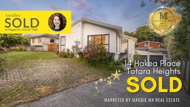  at 14 Hakea Place, Totara Heights, Auckland