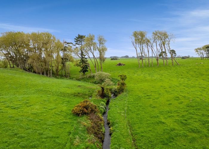  at 0n Turangi Road Upper, Waitara, New Plymouth, Taranaki