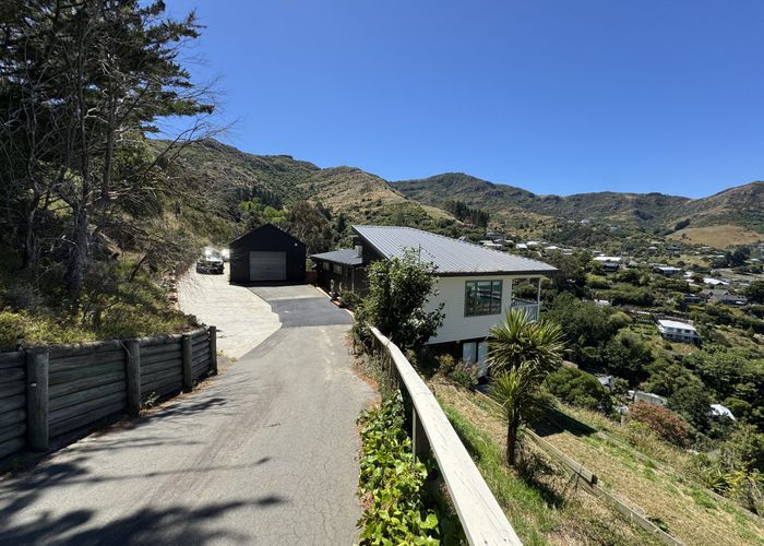  at 30 Bridle Path, Lyttelton, Banks Peninsula, Canterbury