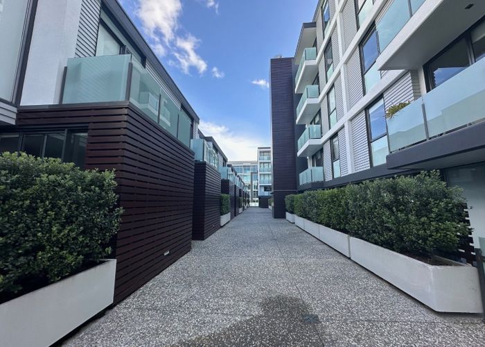  at 112/77 Halsey Street, City Centre, Auckland City, Auckland