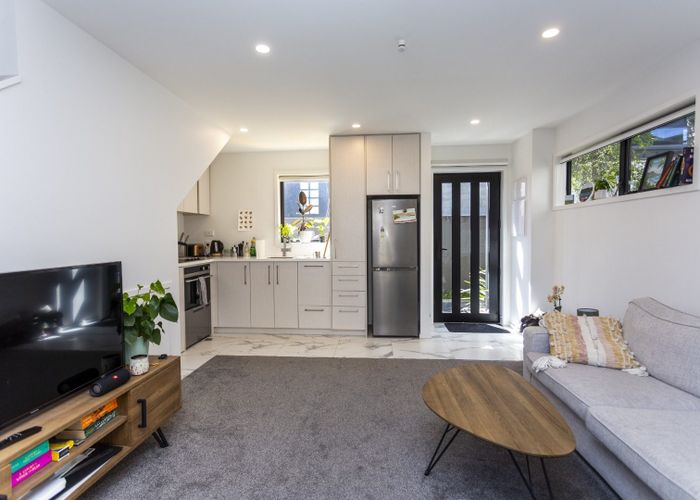  at 4/41 Gracefield Avenue , City Centre, Christchurch City, Canterbury