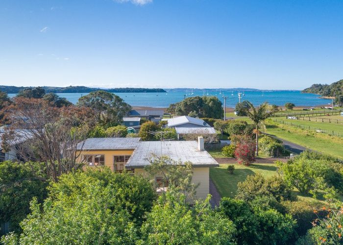  at 50 Tahatai Road, Oneroa, Waiheke Island