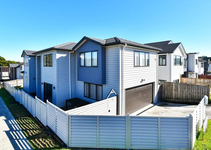  at 77 Rashni Road, Flat Bush, Manukau City, Auckland