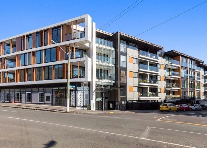 at 318/43 Edwin Street, Mount Eden, Auckland City, Auckland