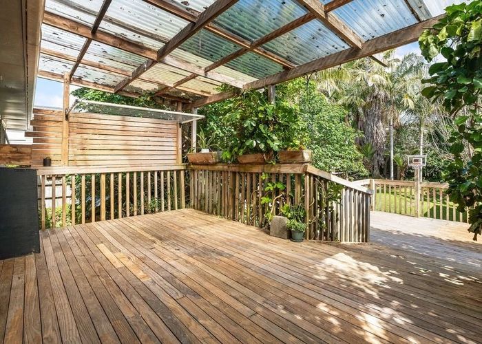  at 134 Verran Road, Birkdale, Auckland