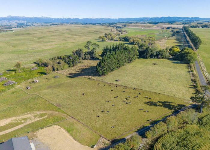  at Lot 1 and 3, 39 Ngaruru Road, Ongaonga, Central Hawke's Bay, Hawke's Bay