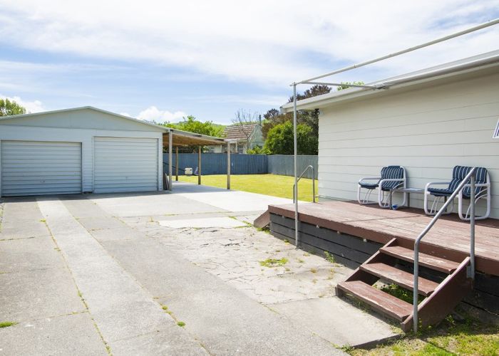  at 4 Alice Street, Outer Kaiti, Gisborne