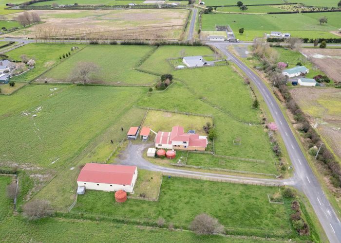  at 20 Carter Road, Waerenga