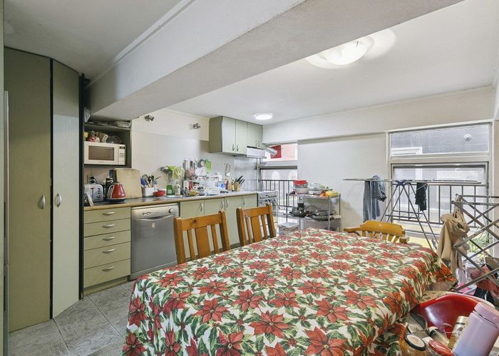  at 19/3 Edward Street, Te Aro, Wellington