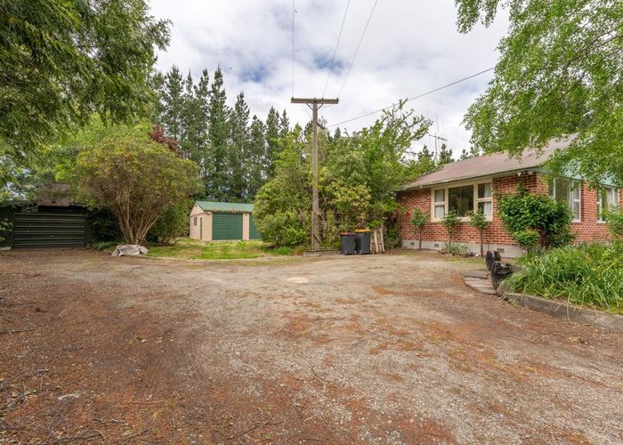  at 52 Levels Plain Road, Levels, Timaru, Canterbury