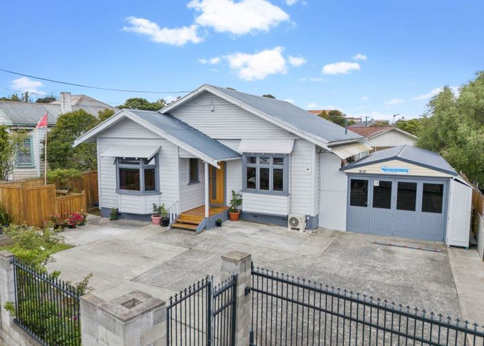  at 118 Mangere Road, Otahuhu, Auckland City, Auckland