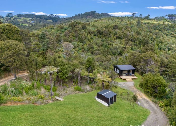  at 5 Silverstream Falls Row, Whenuakite, Thames-Coromandel, Waikato