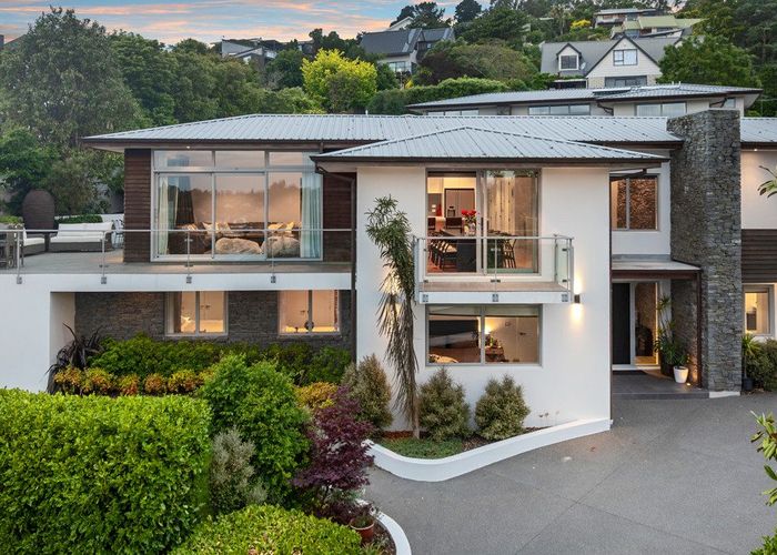  at 118A Centaurus Road, Huntsbury, Christchurch City, Canterbury