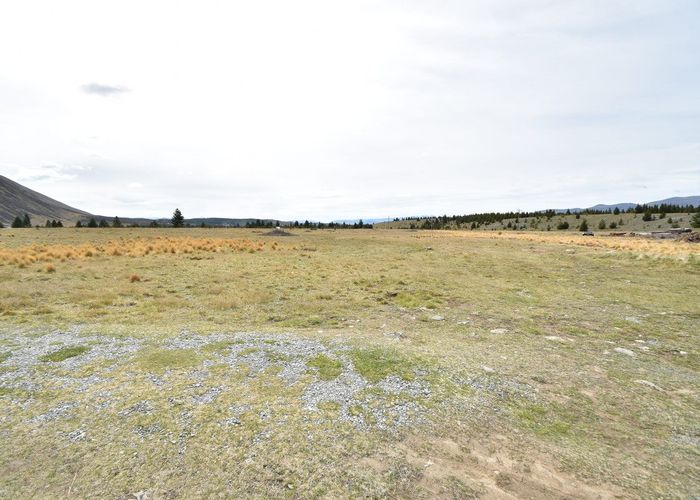  at 875 Manuka Terrace, Ben Ohau, Twizel