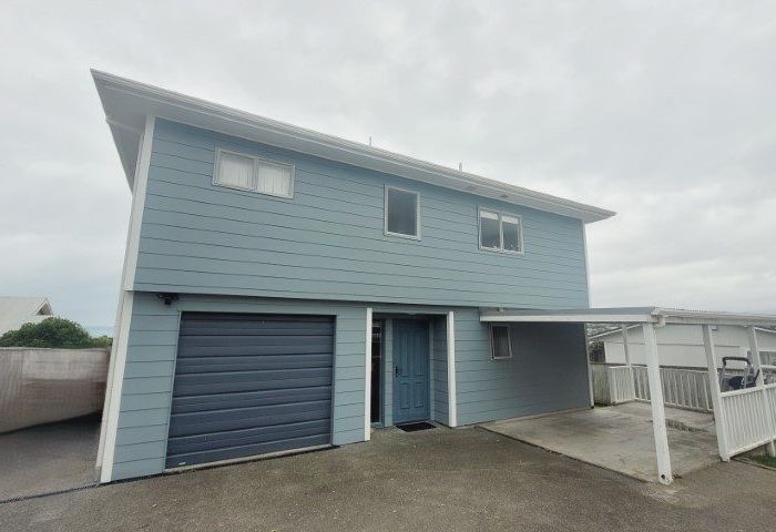  at 43A Matatiro Street, Titahi Bay, Porirua, Wellington