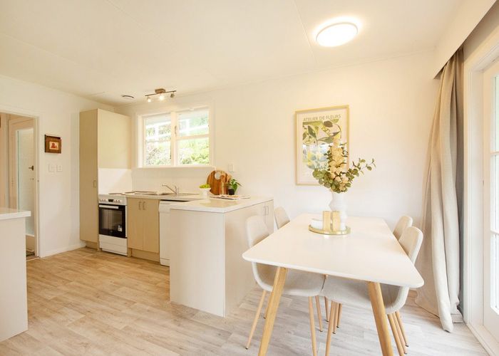  at 135 Ruskin Road, Newlands, Wellington, Wellington