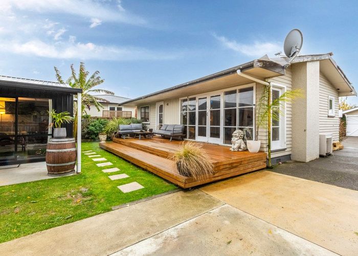  at 20 Geddis Avenue, Maraenui, Napier