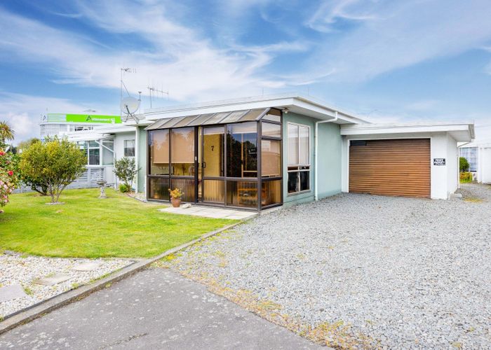  at 7/21 Douglas Mclean Avenue, Marewa, Napier, Hawke's Bay
