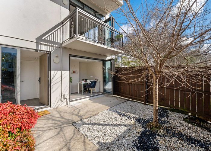  at 46A Beresford Street Central, Freemans Bay, Auckland City, Auckland