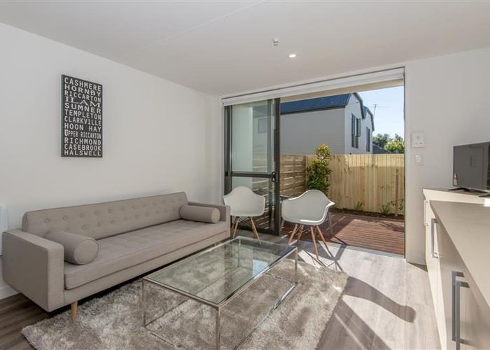  at 5/10 Rex Street, Riccarton, Christchurch City, Canterbury