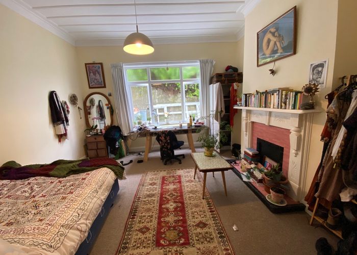  at 2/119 Brougham St, Mount Victoria, Wellington, Wellington