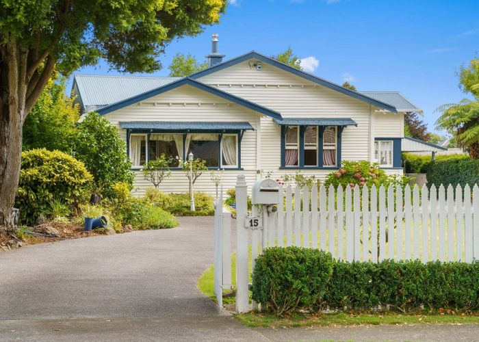  at 15 Follis Street, Te Aroha, Matamata-Piako, Waikato