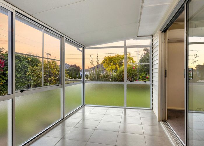  at 45 Hope Street, Shirley, Christchurch