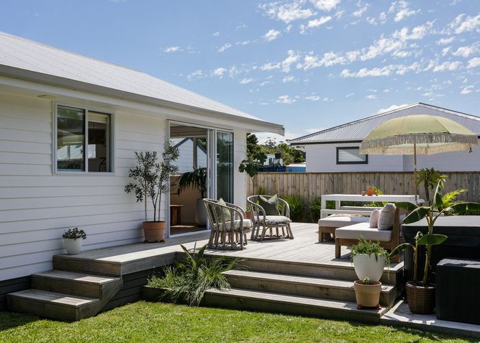  at 8A Hooper Street, Tamarau, Gisborne