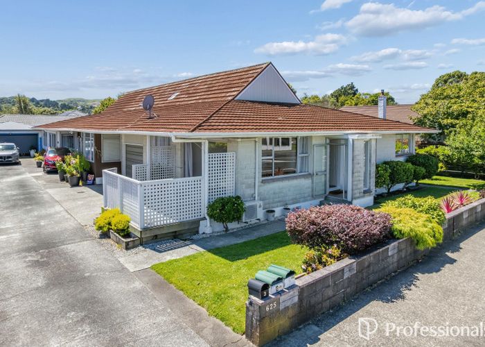  at 1/625 High Street, Boulcott, Lower Hutt, Wellington