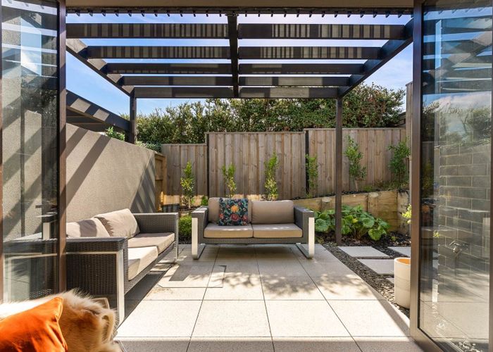  at 16/32 Dudley Road, Mission Bay, Auckland City, Auckland