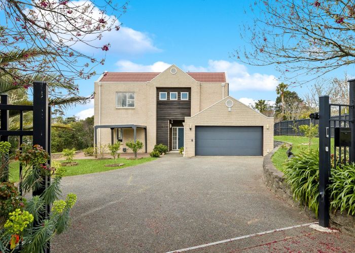  at 16 Almond Grove, Greenhithe, North Shore City, Auckland