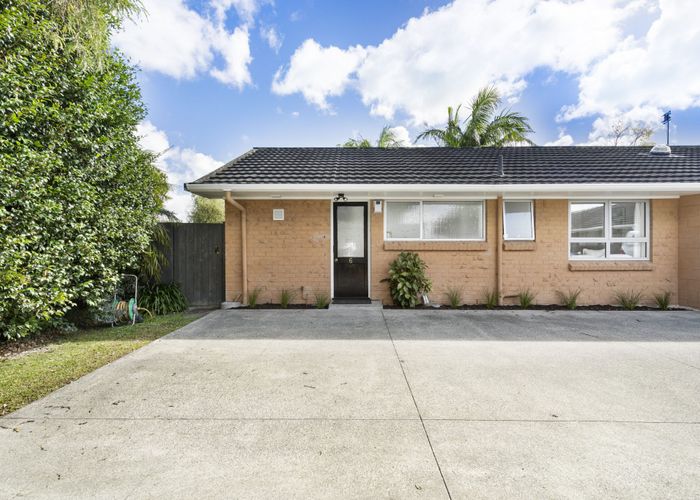  at 6/95 Ash Street, Avondale, Auckland City, Auckland