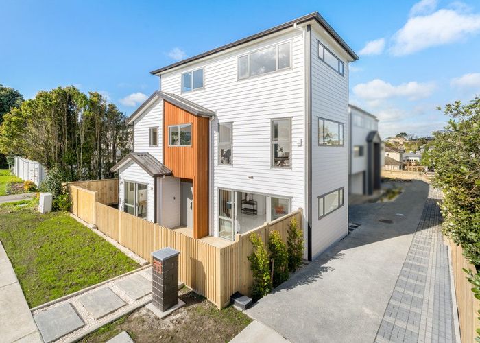  at 6A Tristram Avenue, Forrest Hill, North Shore City, Auckland