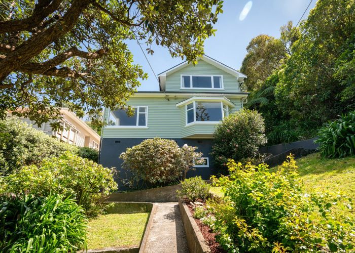  at 47 Marewa Road, Hataitai, Wellington, Wellington