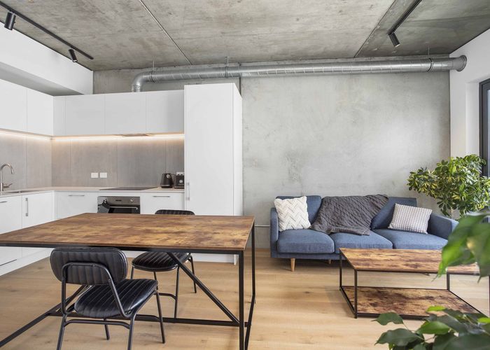  at 706/59 France St, Eden Terrace, Auckland City, Auckland