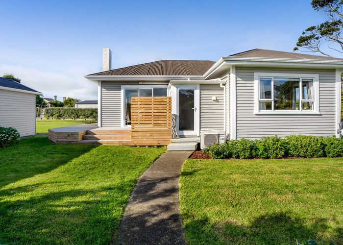  at 147 Tasman Street, Opunake, South Taranaki, Taranaki