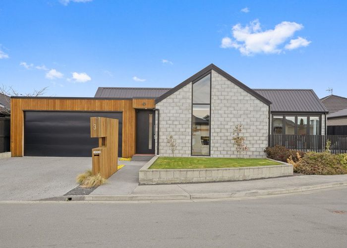  at 3 Robb Place, Kaiapoi, Kaiapoi