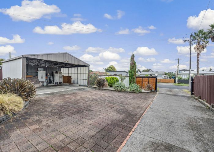  at 3 Atkinson Avenue, Papatoetoe, Auckland