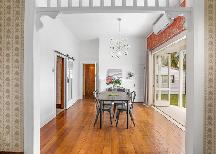  at 8 West Street, Taumarunui