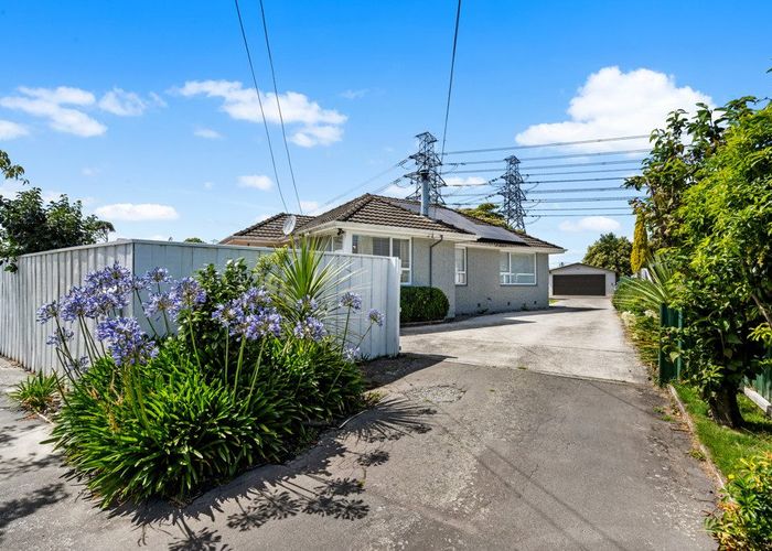  at 15 Stackhouse Avenue, Bishopdale, Christchurch City, Canterbury