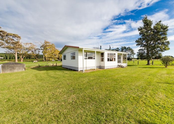  at 412A Taikorea Road, Glen Oroua, Palmerston North