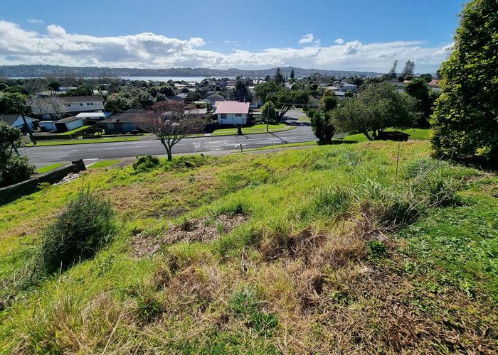  at 87 Taylor Road, Mangere Bridge, Manukau City, Auckland