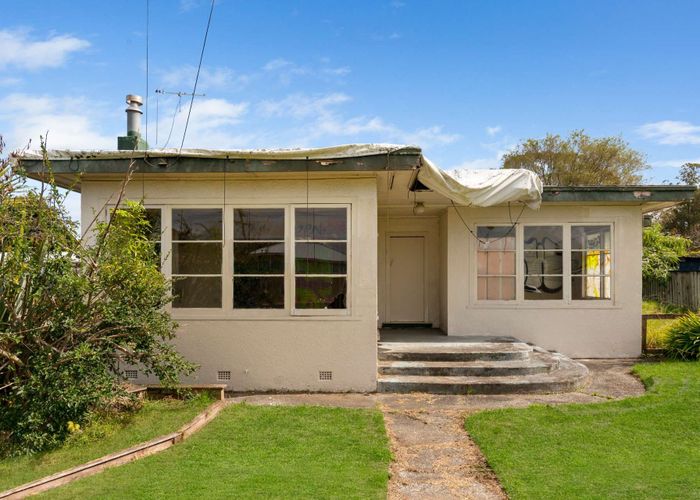  at 107 Harris Street, Huntly