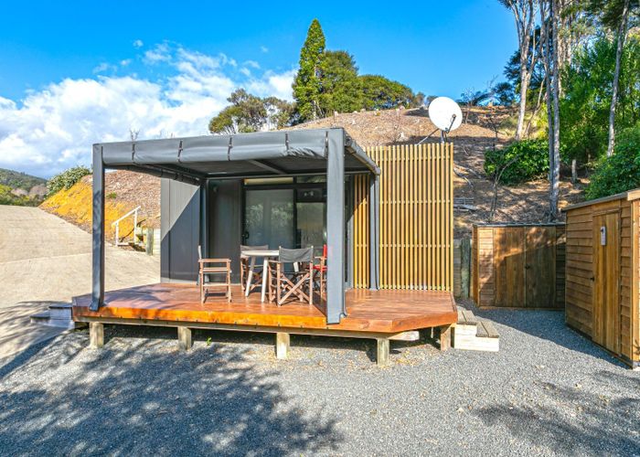  at 395A Driving Creek Road, Coromandel, Thames-Coromandel, Waikato