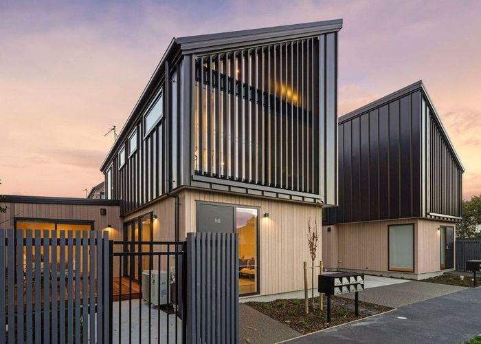 at 1/62 Derby Street, St. Albans, Christchurch City, Canterbury