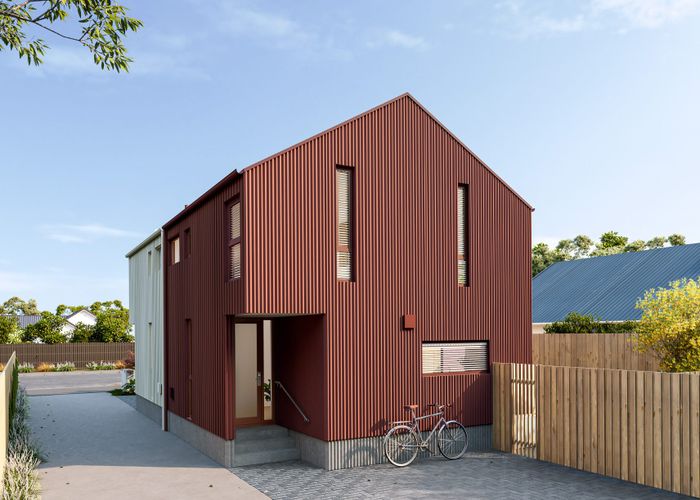  at 310 Lyttelton Street, Spreydon, Christchurch City, Canterbury