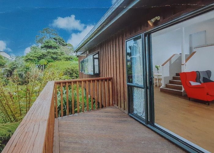  at Sunnynook, North Shore City, Auckland