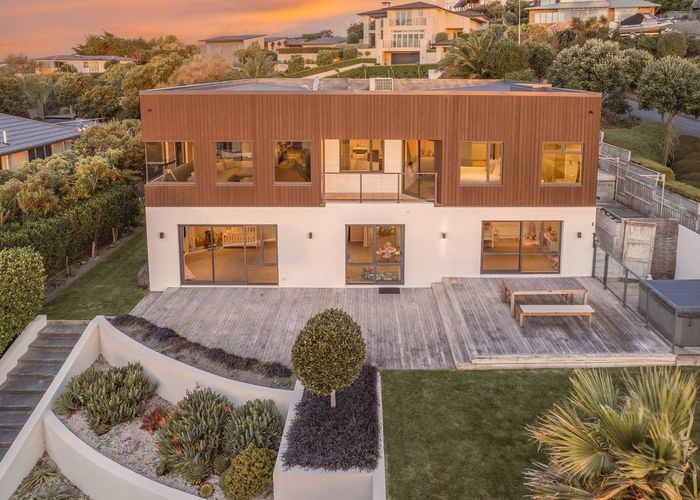 at 266 Major Hornbrook Road, Mount Pleasant, Christchurch