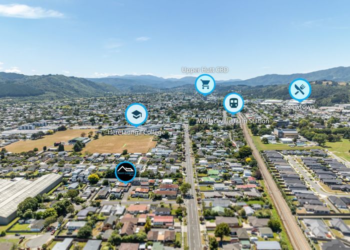  at 5e William Booth Grove, Trentham, Upper Hutt, Wellington