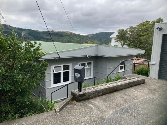  at 85 Harbour View Road, Northland, Wellington